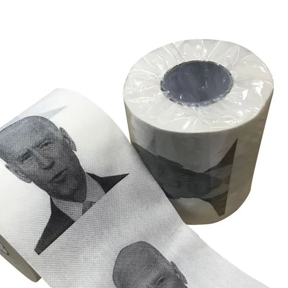 Joe Biden Toilet Paper