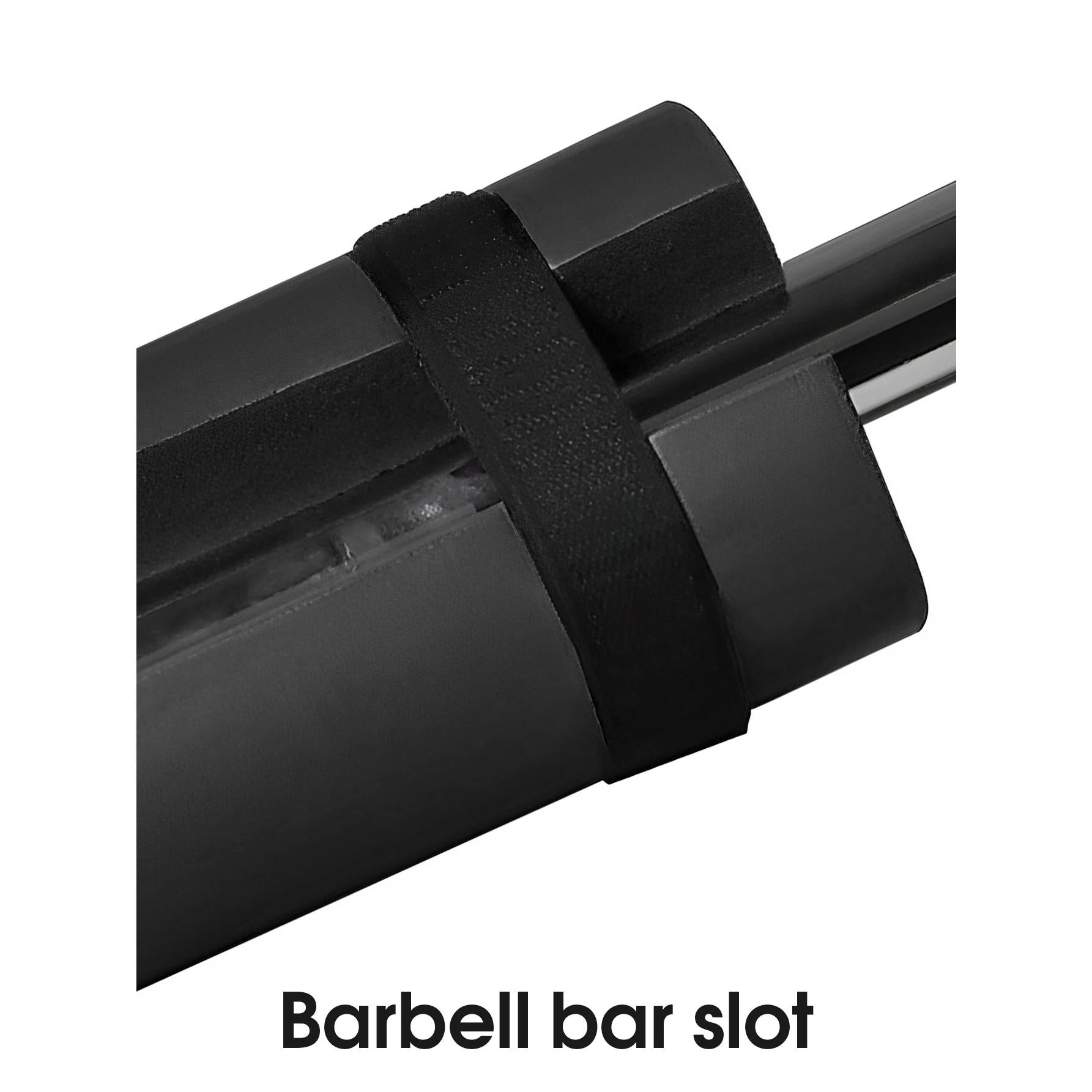 ÜberComfort™ - High-Density Barbell Pad for Pain-Free Lifting